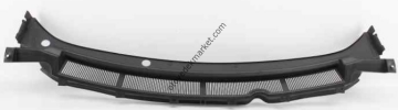 Ford Courier (2014-2022) Ön Cam Izgarası (Otosan)