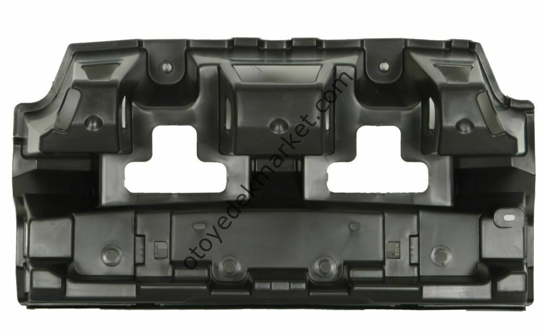 PEUGEOT 301 (2012-2022) ARKA TAMPON ORTA KAPLAMA (FASE)