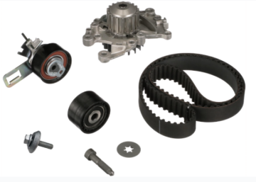 Peugeot Rifter (2019-2026) 1.5 Dizel Triger Seti ve Devirdaim (Michelin)