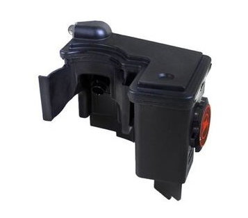 Peugeot Partner (2003-2008) Direksiyon Pompası Yağ Haznesi (İthal)