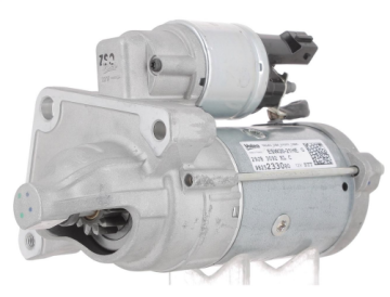 Citroen Jumpy (2018-2025) 1.5 Hdi Marş Motoru (Orijinal)