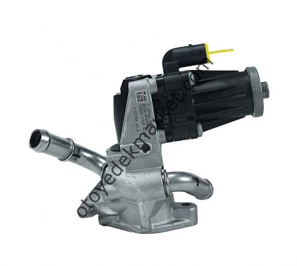 Ford Ranger (2006-2014) Egr Valfi (Su Sogutmalı) (Fomoco)