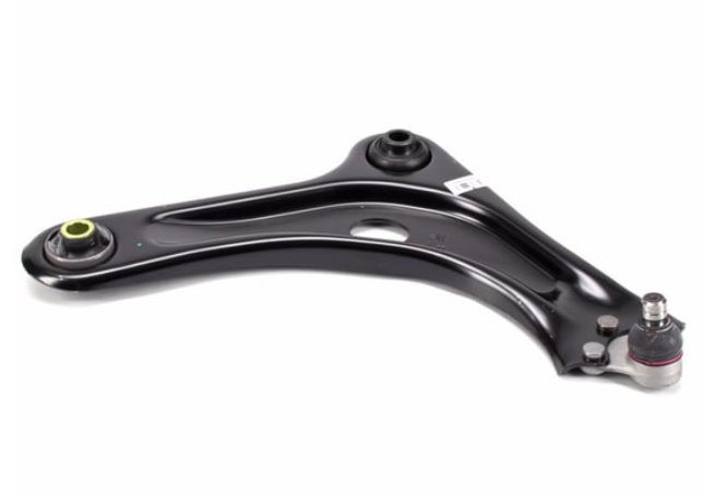 Citroen C3 (2016-2022) Ön Sağ Salıncak Tabla (Ayd)