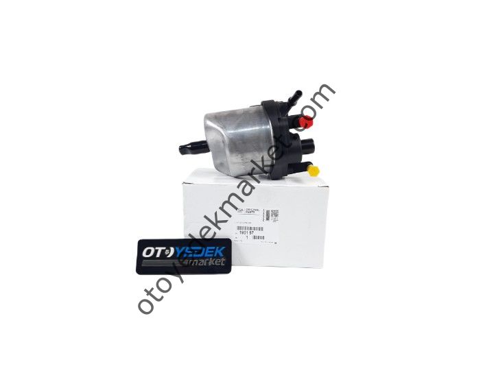 CİTROEN C4-DS4 (2011-2015) 1,6 HDI MAZOT FİLTRE KUTUSU (ORJİNAL)