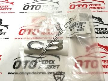 CİTROEN C3 III (2010-2018) C3 YAZISI