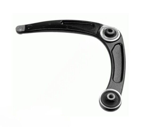 Citroen C4 Picasso (2006-2013) Sol Salıncak (Delphi)