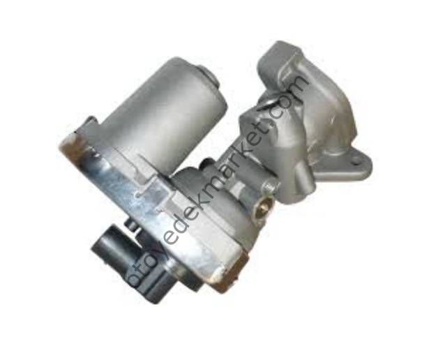 PEUGEOT BOXER EGR VALFİ (2007-2015) (MARELLİ)