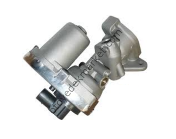 PEUGEOT BOXER EGR VALFİ (2007-2015) (MARELLİ)