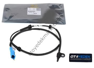 PEUGEOT 208 (2012-2020) ÖN ABS SENSÖRÜ (ORİJİNAL)