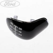 Ford Focus (2011-2014) Vites Kol Şeması 5 İleri Siyah (İthal)