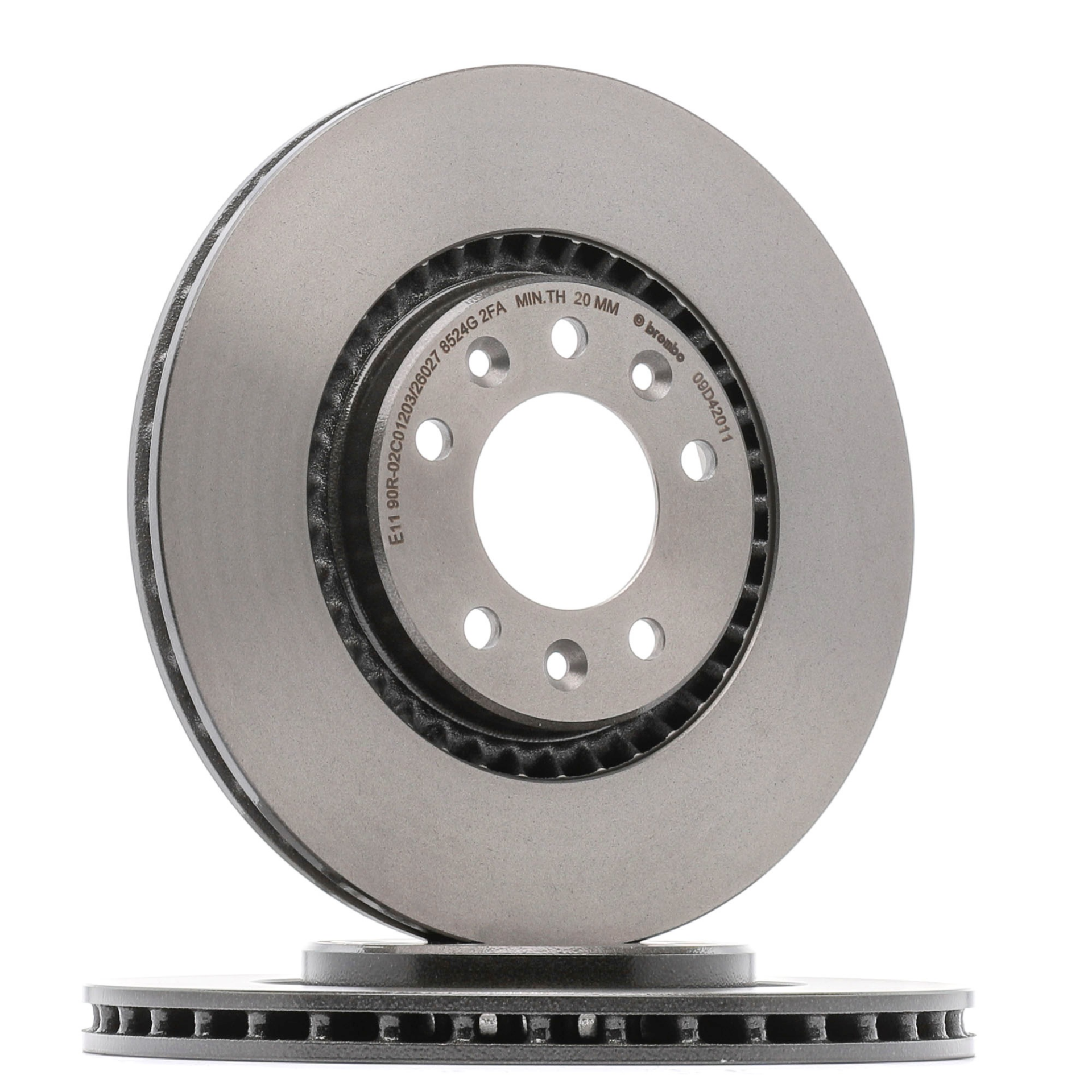 Peugeot Expert (2017-2025) Arka Fren Disk Takımı (BOSCH)