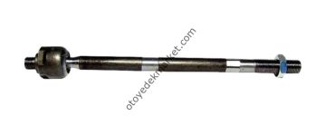 Ford Focus (2008-2011) Rot Mili Sol (Ayd)