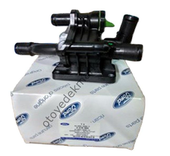Ford Kuga (2018 -2020) 1,5 Dizel  Termostat (Otosan)