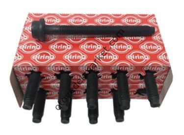 Ford Mondeo (1996-2000) Silindir Kapak Saplama Takım (Elring)