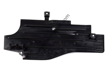 Ford Focus (2011-2015) Çamurluk Ağız Bakalati Alt Sağ Taban (Otosan)