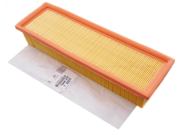 Peugeot 207 (2009-2012) 1.4 16V Benzinli Hava Filtresi (Orijinal)