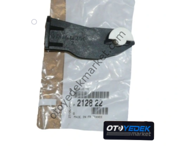 Citroen Berlingo (1998-2008) Debriyaj Tel Fiberi (Orijinal)