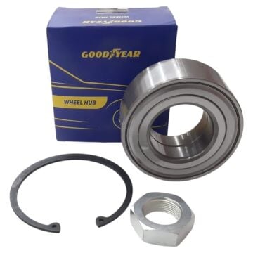 Peugeot 406 (1996-2004) Ön Porya Rulmanı (Goodyear)