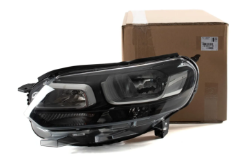 Opel Vivaro (2020-2021) Sol Ön Halojen Far (Orijinal)