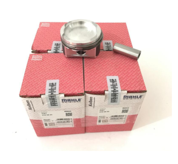 Citroen Nemo (2013-2017) 1.3 Hdi Euro5 Standart Ölçü Piston + Sekman Takımı (Mahle)
