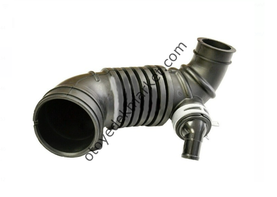 Ford Ranger (2006-2009) Hava Filtre Çıkış Hortum (Otosan)