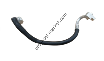 Ford Focus (2014-2019) 1.5 1.6 Tdci Klima Borusu Komple (Otosan)