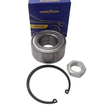 Peugeot Partner (1998-2008) Ön Porya Rulmanı (Goodyear)