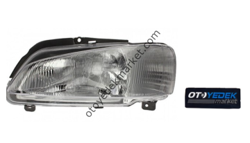 PEUGEOT 106 (1997-2001) ÖN FAR SOL (ORİJİNAL)