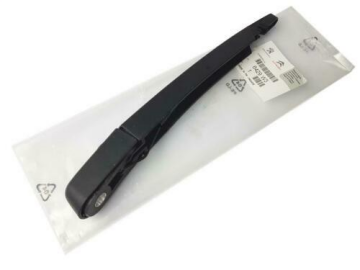 Peugeot 5008 (2024-2025) Arka Cam Silecek Kolu (Orijinal)