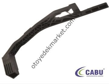 Ford Fusion (2001-2012) Kaput Dil Mandalı (Cabu)