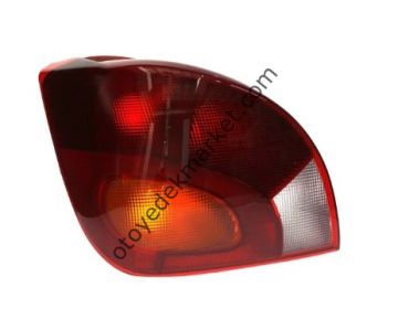 Ford Fiesta (1995-2001) Sol Stop (Otosan)