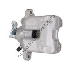 Peugeot 307 (2001-2008) Sol Arka Fren Kaliperi (İthal)