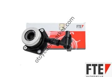 Ford Focus (1998-2005) Hidrolik Debriyaj Rulmanı Bnz (Fte)