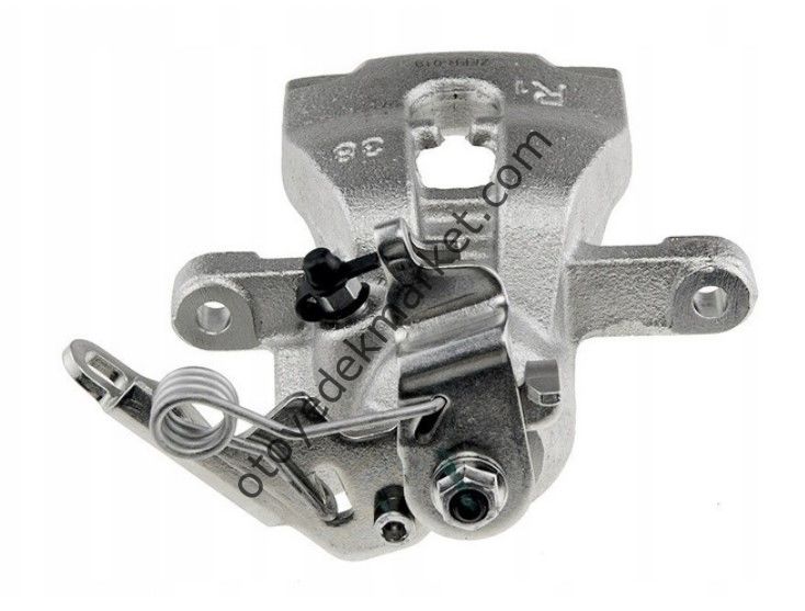 Ford Kuga (2008-2012) Arka Fren Kaliper Sağ (Trw)