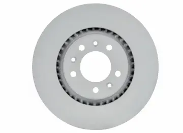 Citroen Jumpy (2017-2025) Arka Fren Disk Takımı (Bosch)