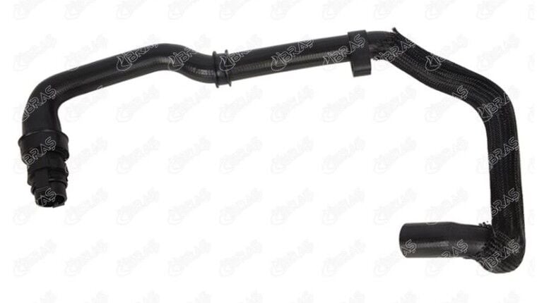 Peugeot 306 Radyatör Hortumu Alt Geçmeli Tip (İthal)