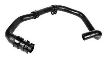 Peugeot 306 Radyatör Hortumu Alt Geçmeli Tip (İthal)