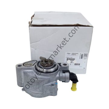 Citroen C4 1,6 Hdi (2002-2010) Vakum Pompası (Orijinal)