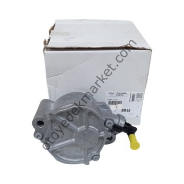 Citroen C4 1,6 Hdi (2002-2010) Vakum Pompası (Orijinal)