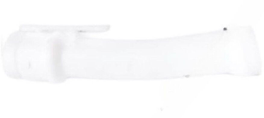 Peugeot 206+ (2010-2012) Cam Silecek Su Depo Borusu (İthal)