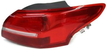 Ford  Focus (2015-2018) Komple Stop Sağ Sedan (Depo)