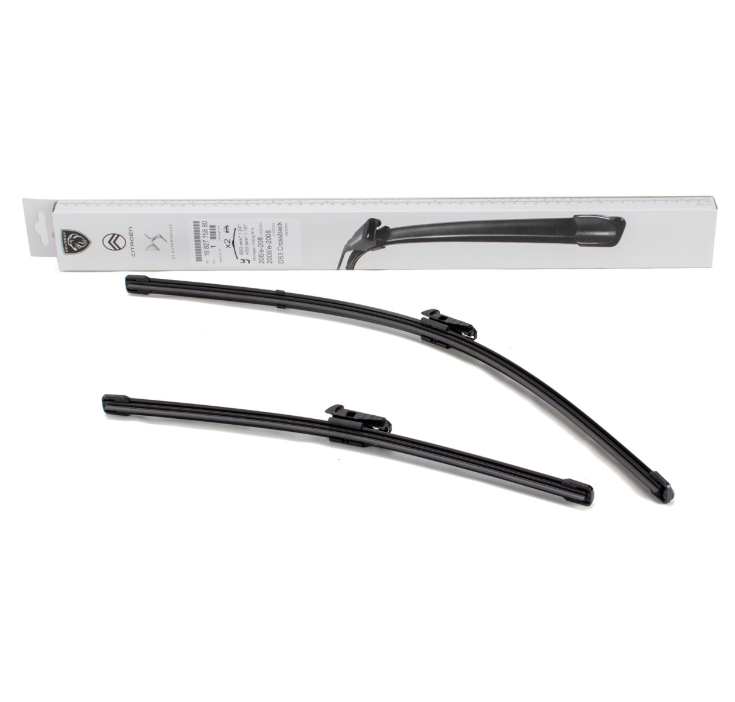 Citroen Berlingo  (2018-2026) Ön Cam Silecek Takımı (Orijinal)