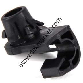 Peugeot 2008 (2020-2023) Motor Kaput Demir Tutucu (İthal)