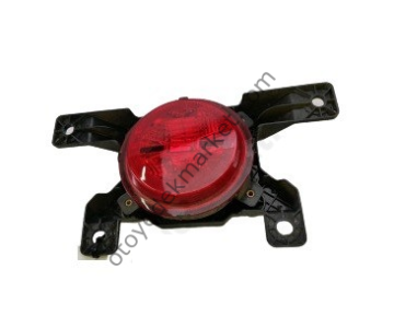 Citroen Ami (2021-2024) Arka Stop Lambası (Orijinal)