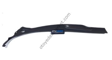 Peugeot 206 (1999-2012) Ön Cam Izgara Sol (İran Orijinal)