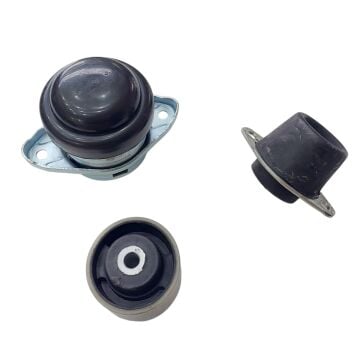 Citroen Saxo (1994-2002) 1.4 1.6 Komple Motor Takoz Seti (İthal)