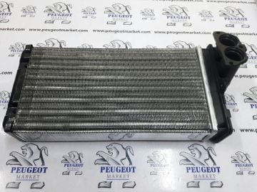 PEUGEOT 3008 KALORİFER RADYATÖRÜ (KALE)