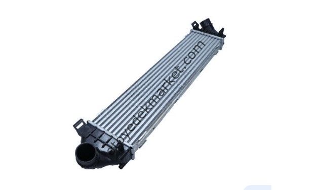 Ford Mondeo (2007-2014) İntercooler Ara Soğutucu (Kale)