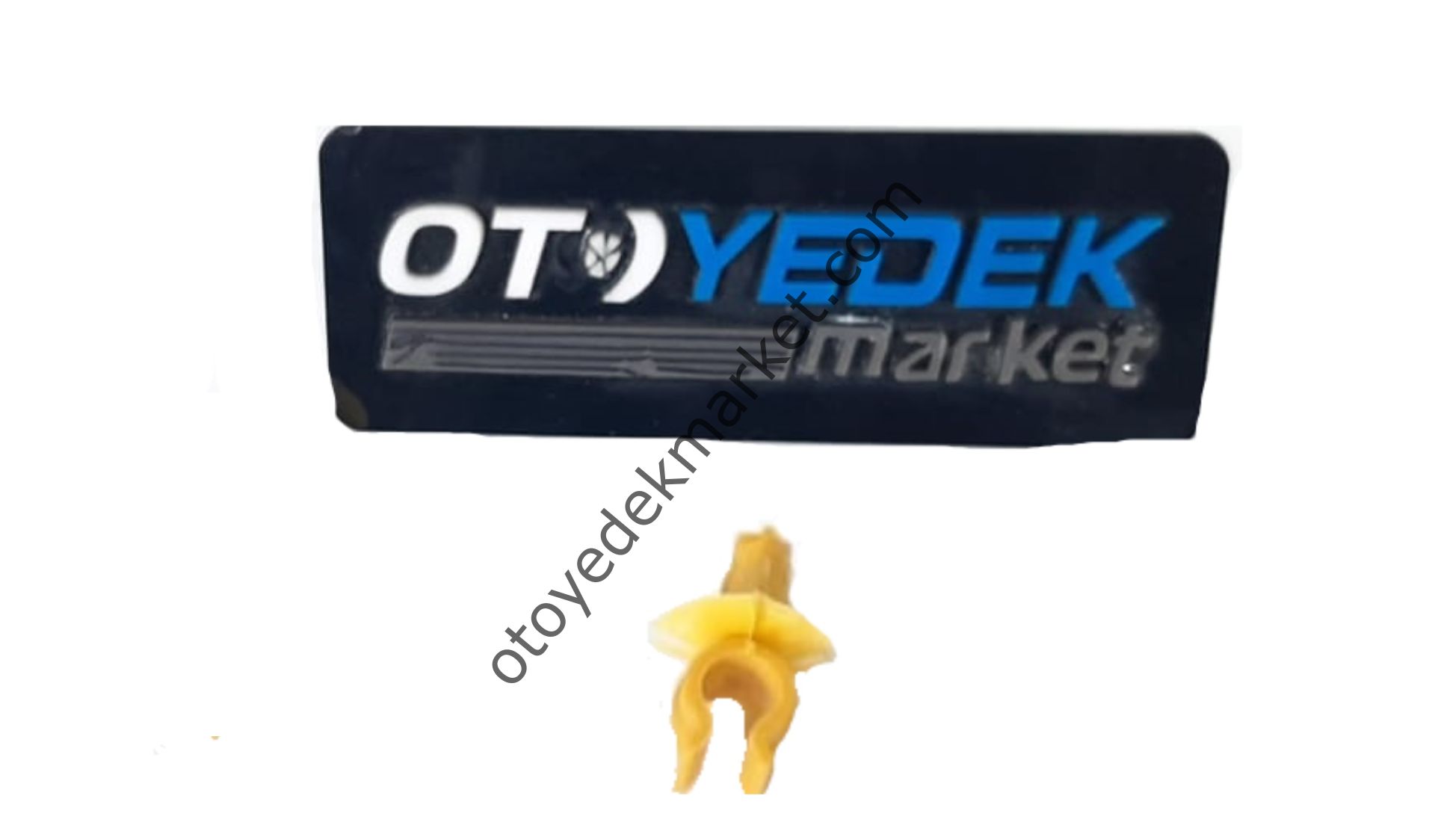 Peugeot 2008 (2020-2023) Motor Kaput Demir Klipsi (İthal)