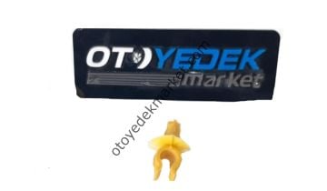 Peugeot 2008 (2020-2023) Motor Kaput Demir Klipsi (İthal)
